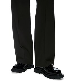 Hose WASHINGTON dames pantalon zwart