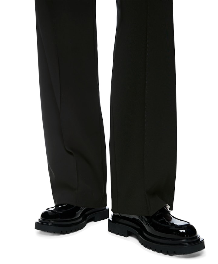Hose WASHINGTON dames pantalon zwart