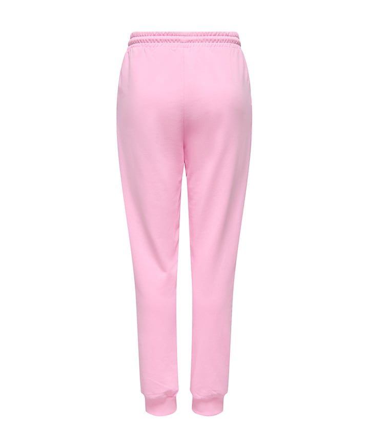 ONPCAVA LIFE HW REG SWT PNT dames broek roze