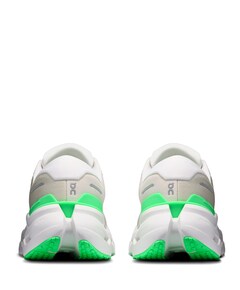 Cloudrunner 3 W dames runningschoenen ecru