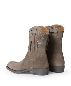 meisjes laarzen beige