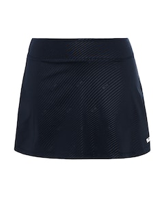Dames rok blauw
