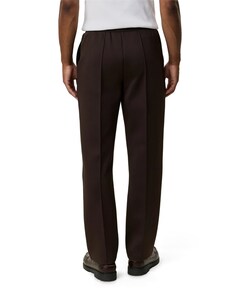 Casual Track Pants heren broek bruin