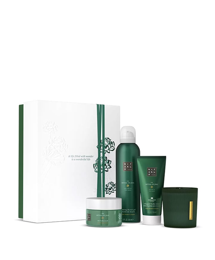 The Ritual of Jing gift set M