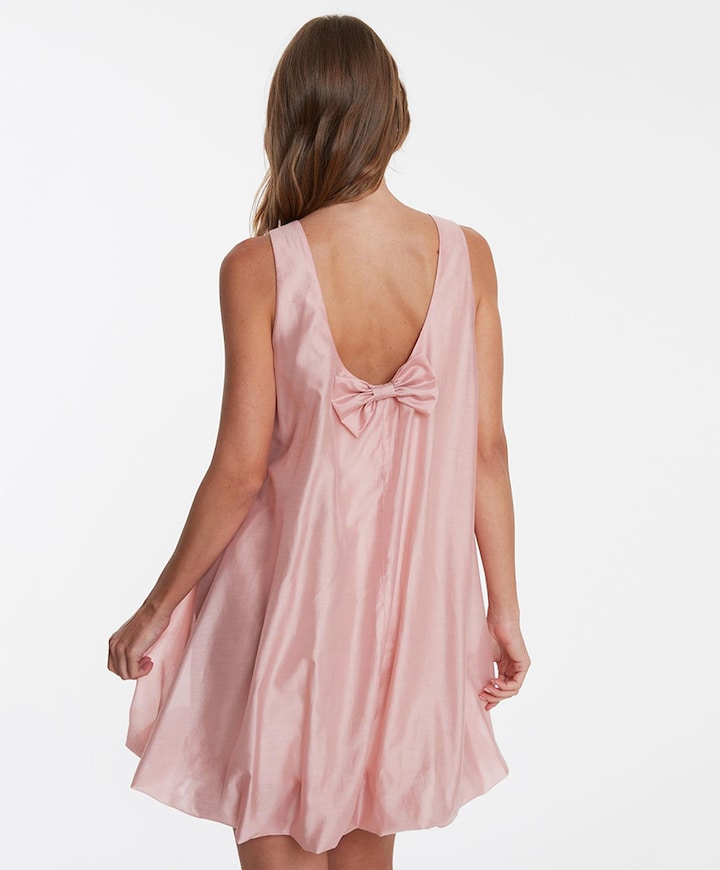 Jurk roze