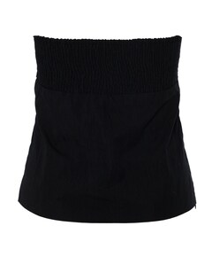 Dames top zwart