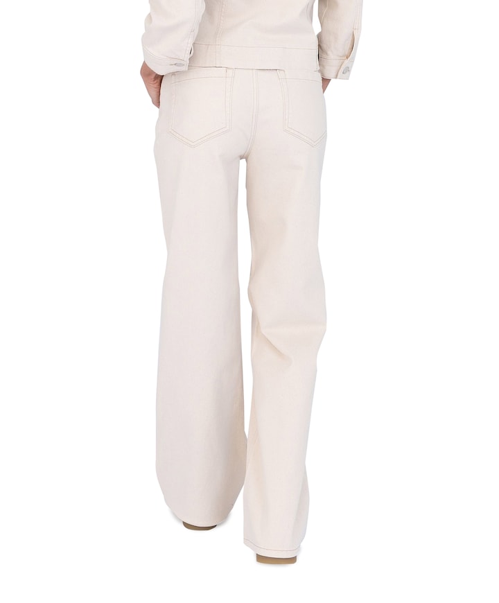 67a11-02BILLIE dames jeans beige