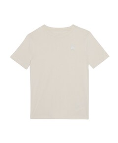 Uniseks t-shirt ecru