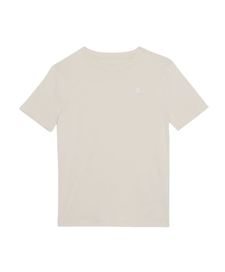 Uniseks t-shirt ecru