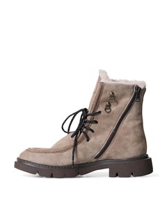 Gitte boots bruin