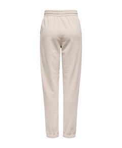 ONPJONI LIFE HW BRUSH REG SWT trainingsbroek grijs