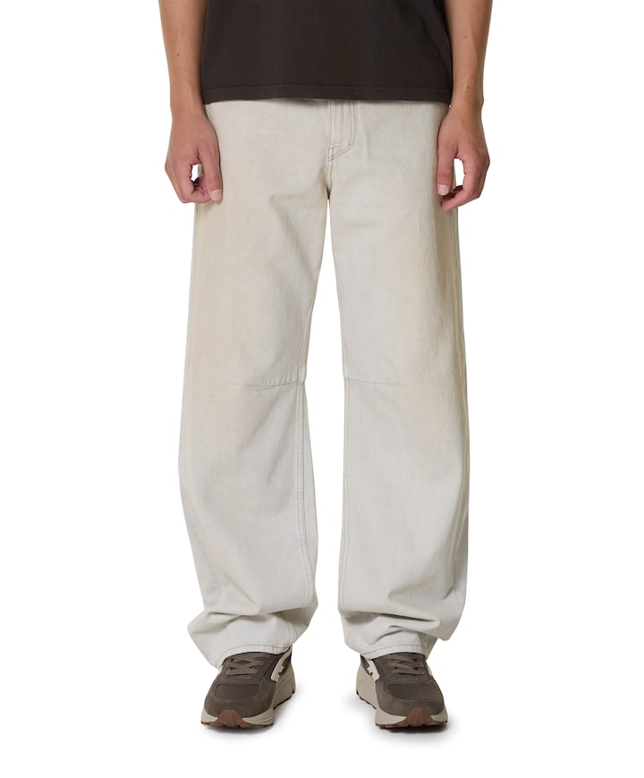 Robyn Jeans dames jeans ecru