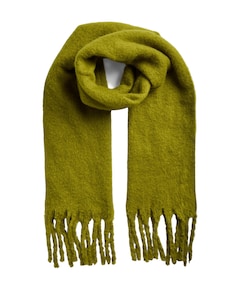 Dames sjaal groen