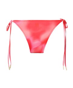 Bikinibroekje roze