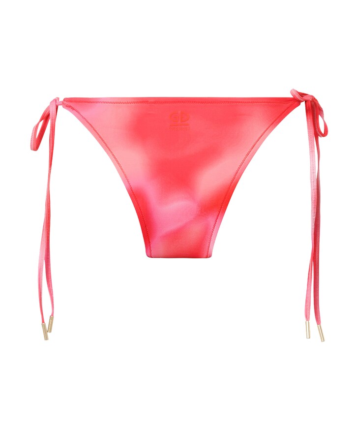 Bikinibroekje roze