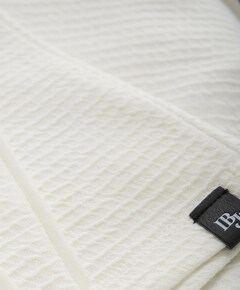 Meisjes longsleeve wit