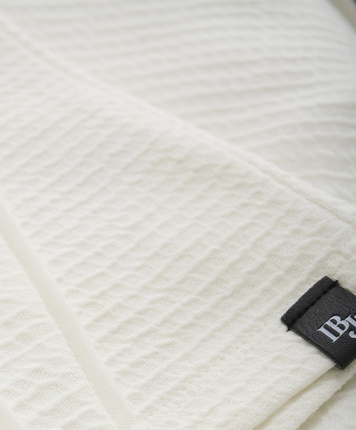 Meisjes longsleeve wit