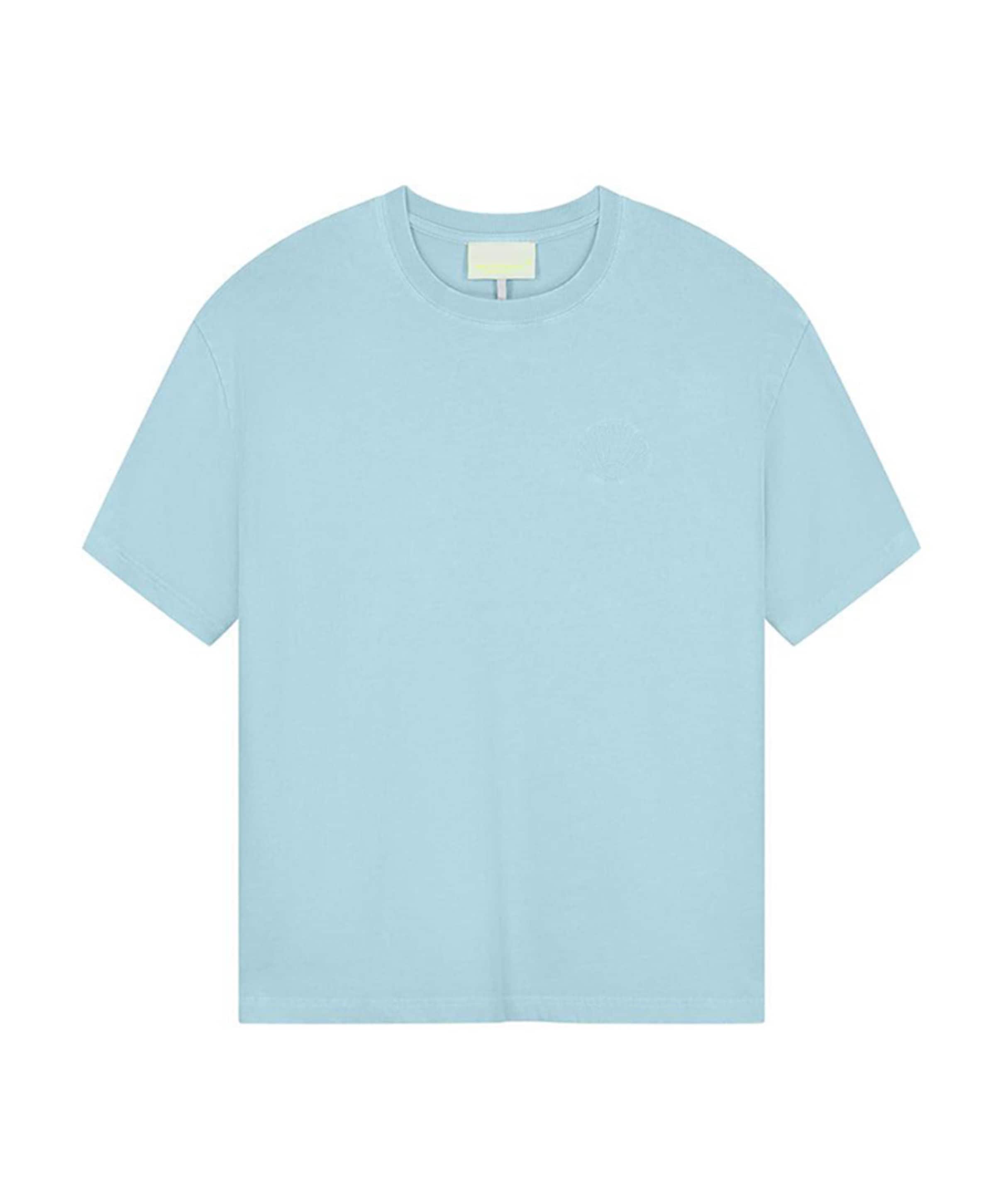 Heren T-shirt groen