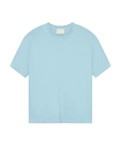 Heren T-shirt groen