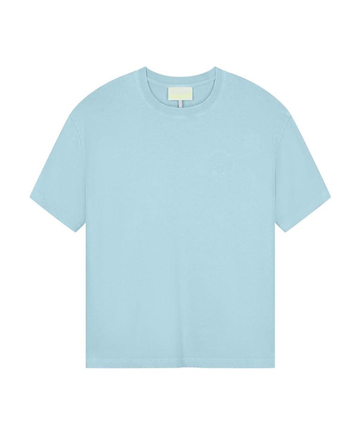 Heren T-shirt groen