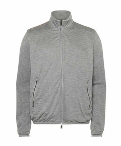 Heren jas blauw