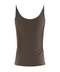 Dames top groen
