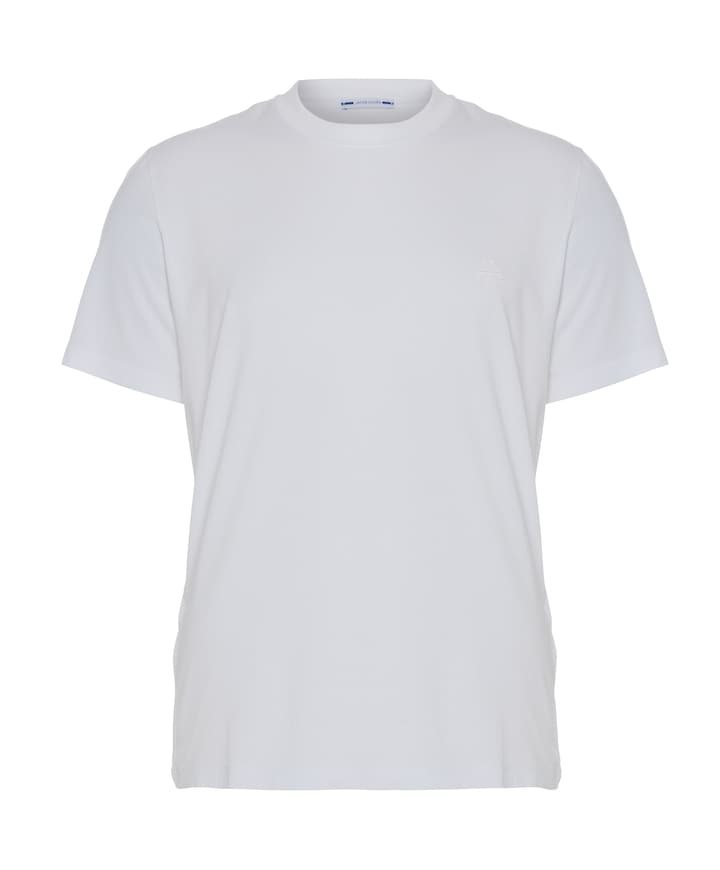 T-shirt wit