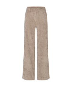 CHIARA dames broek bruin