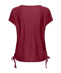 T-shirt roze