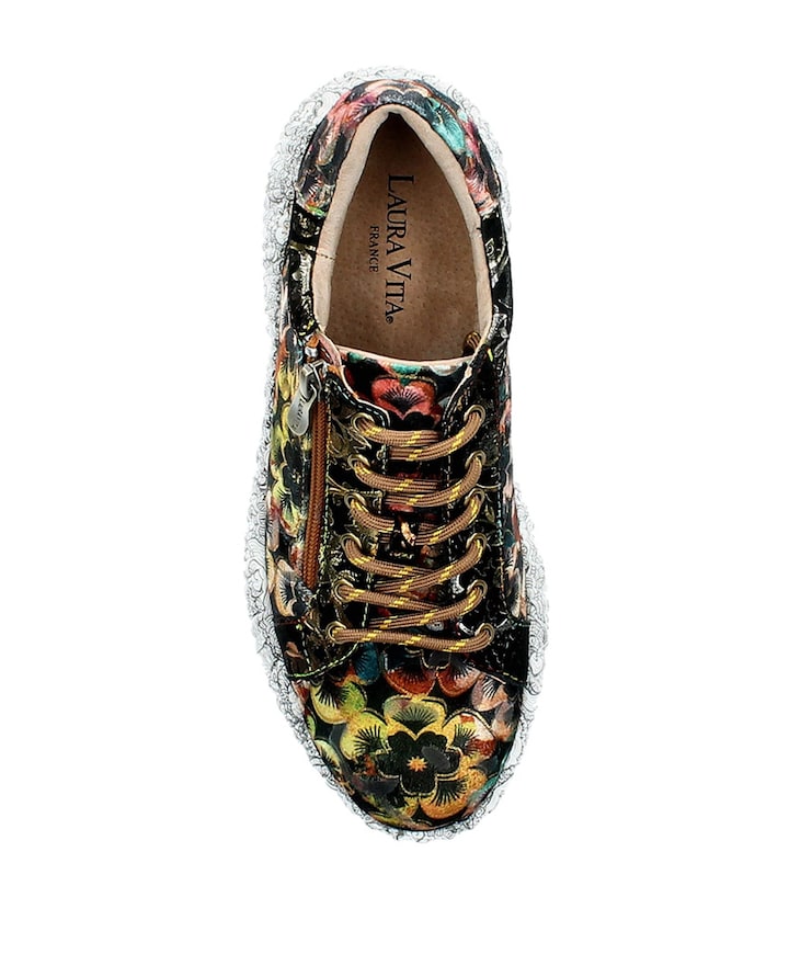 7212 sneakers multicolor