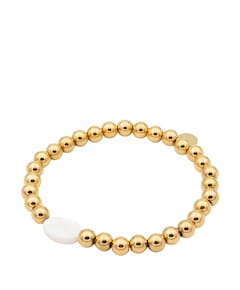 Armband goud