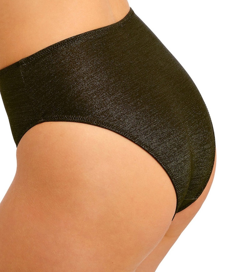 Dames bikinibroekje groen