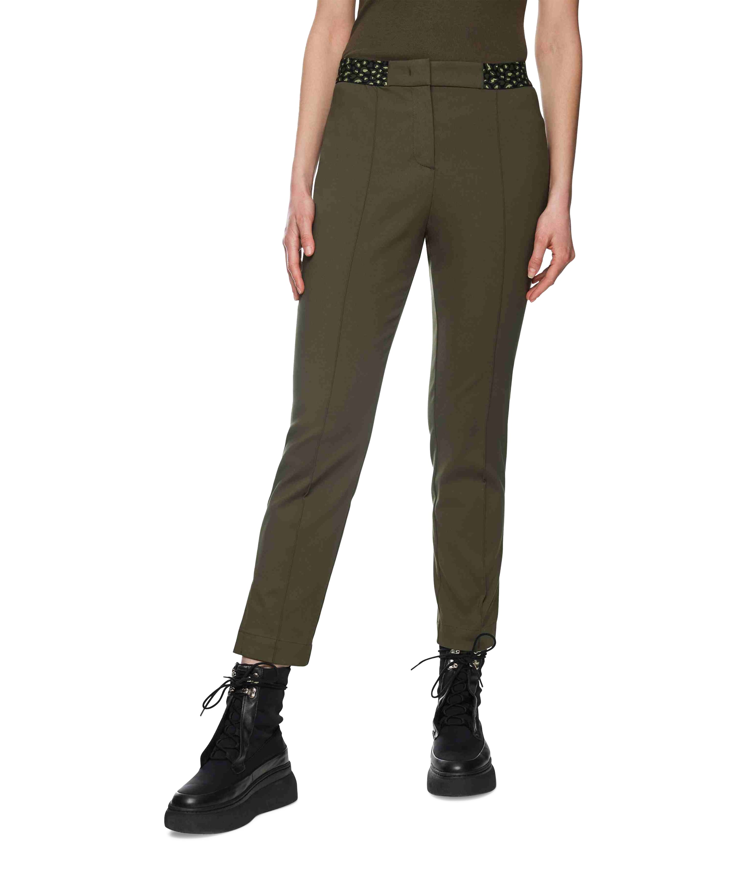 SYDNEY pantalon groen