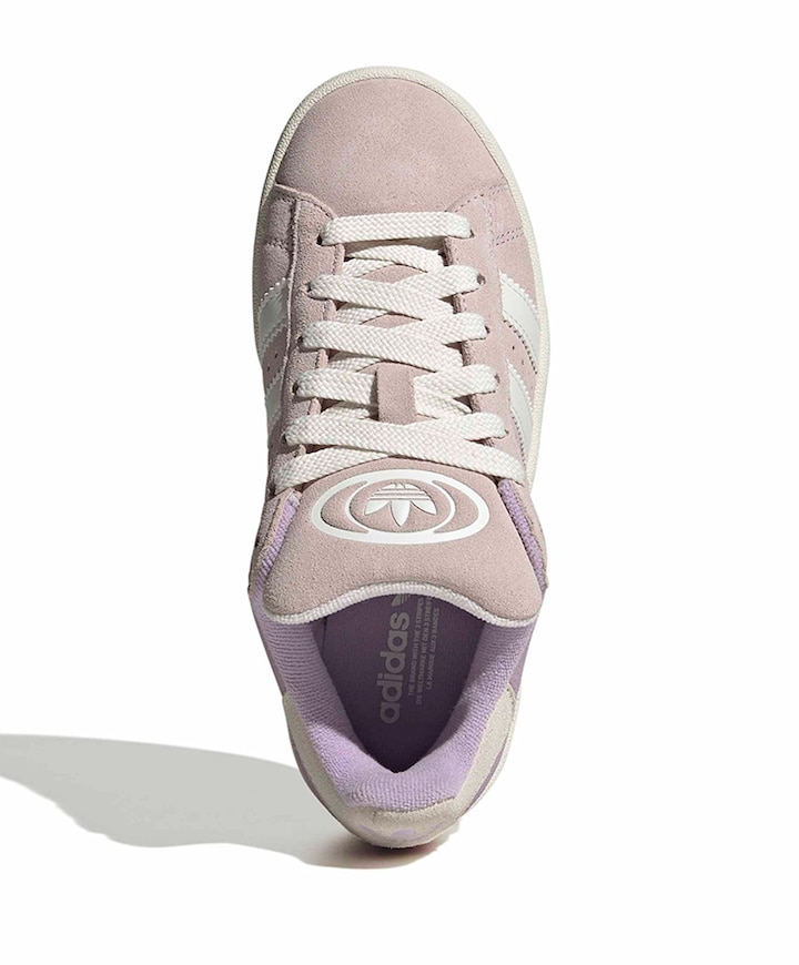 CAMPUS 00s J uniseks sneakers  paars