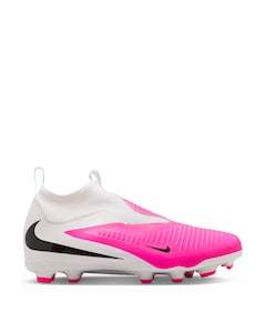 Jr Phantom 6 High Acad Fgmg T jongens voetbalschoenen multicolor