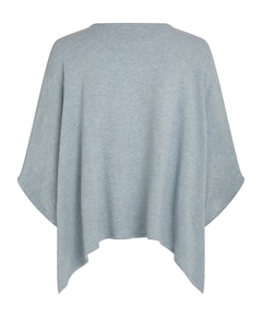 Dames trui blauw