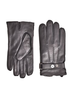 Heren handschoenen zwart