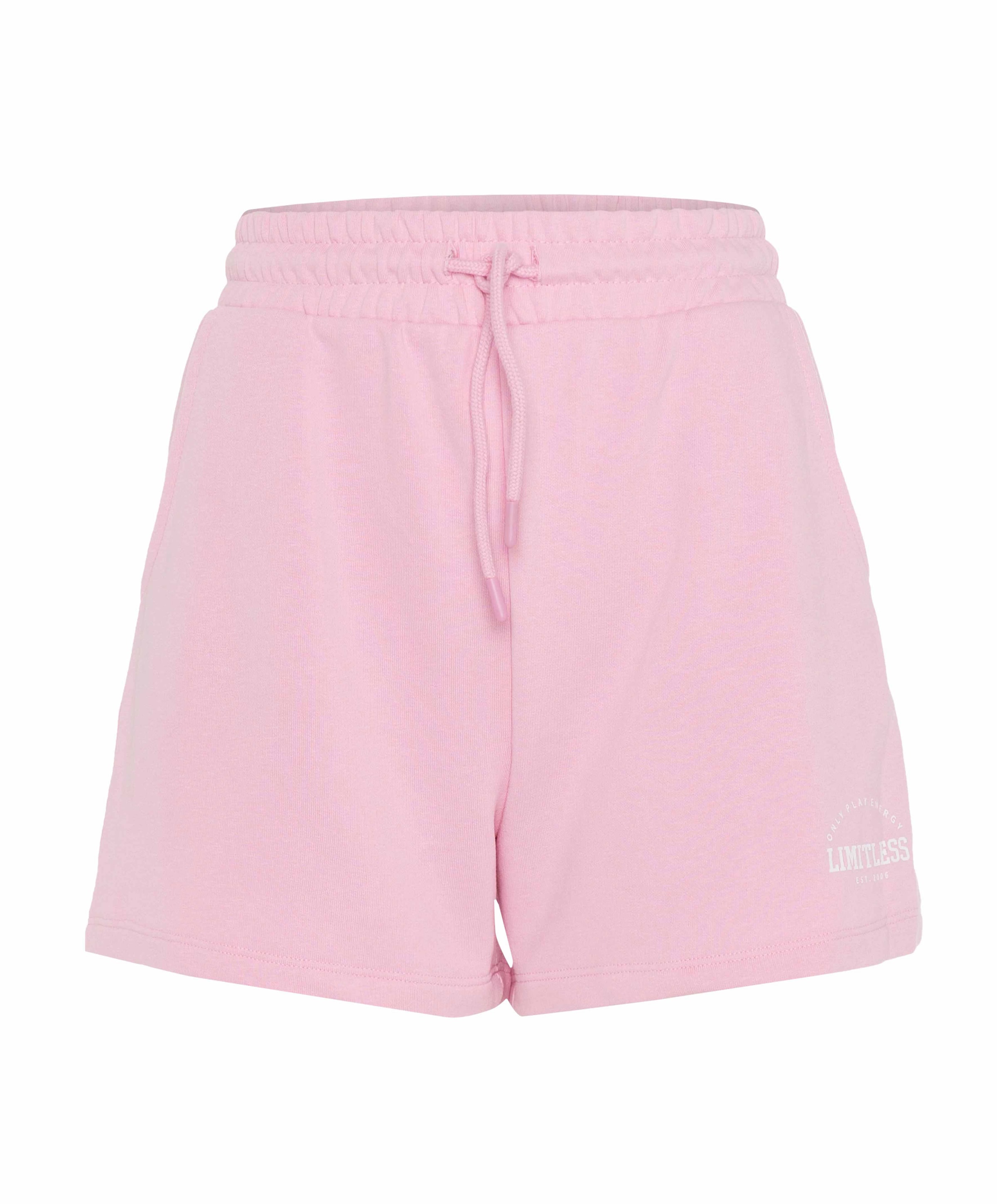 ONPCAVA LIFE HW SWT dames short roze