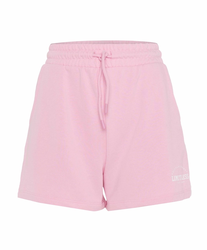 ONPCAVA LIFE HW SWT dames short roze