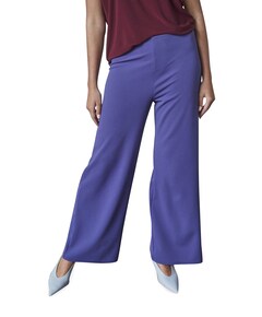 Glut-pa.a dames broek blauw