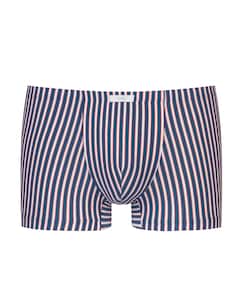 Heren boxershort blauw