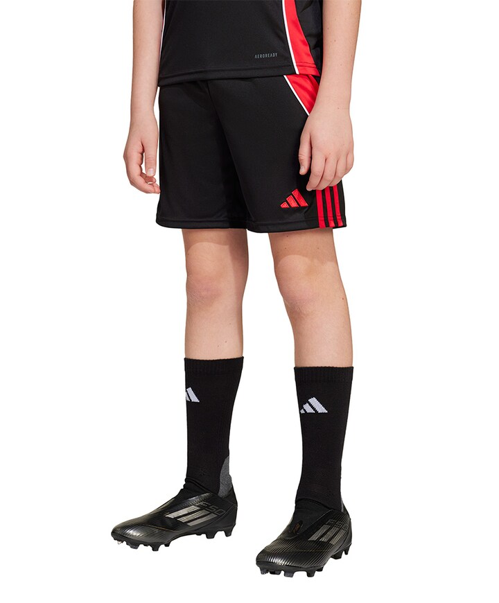 Tiro24 Trshoy short zwart