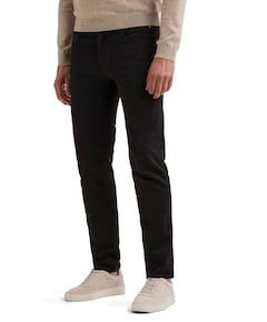 V7 RIDER INDIGO PURE WASH heren jeans zwart