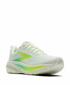 Ghost 17 dames runningschoenen groen