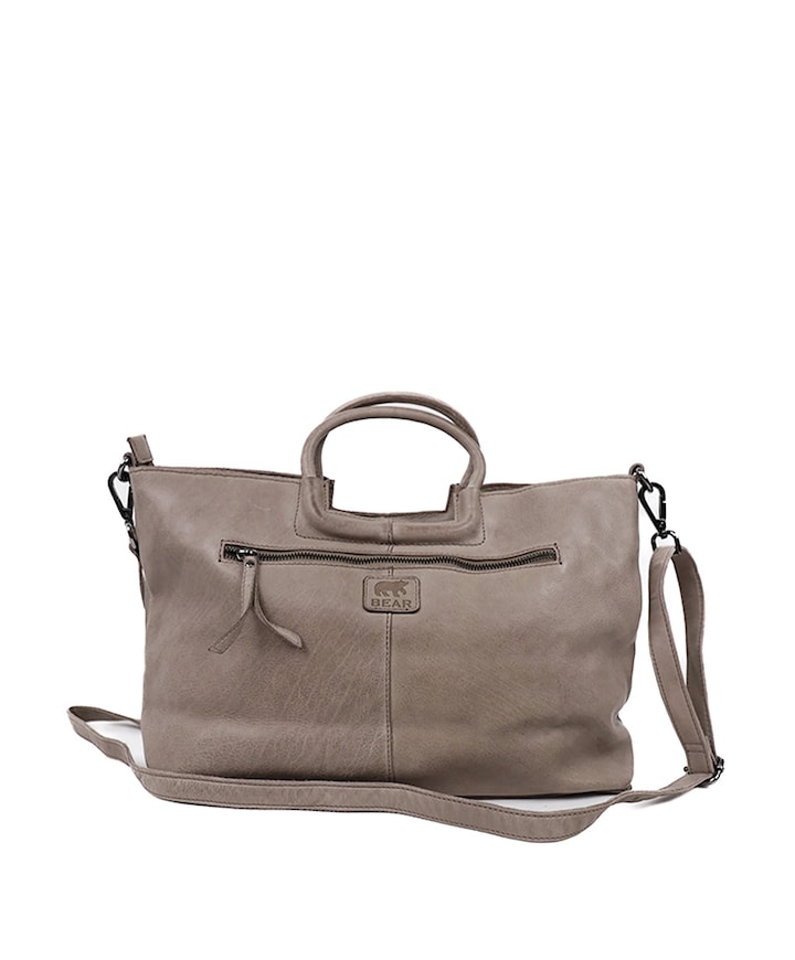 Tas beige