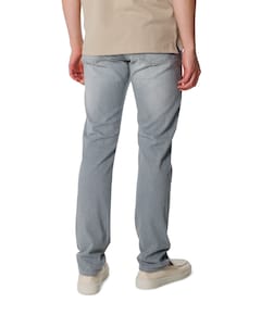 heren jeans grijs