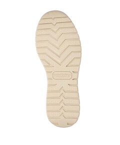 Inessa dames sneakers beige