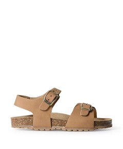sandalen beige