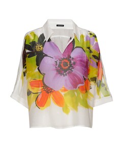 Dames blouse multicolor