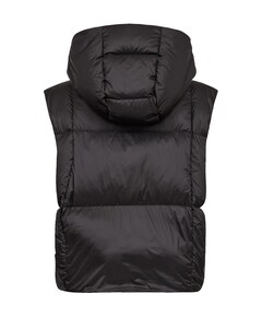 Dames bodywarmer zwart
